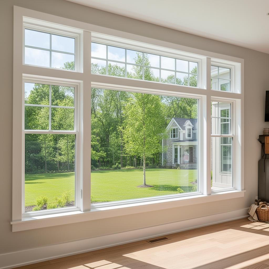 Window Replacement