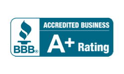 BBB A+ Rating