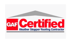 GAF Certified