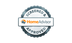 HomeAdvisor Screened