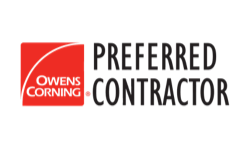 Owens Corning Preferred Contractor